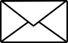 Envelope Clip Art
