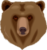 Orso Clip Art