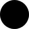 Electronic Circuit Node Symbol Clip Art