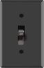 Light Switch Off Clip Art