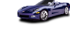 Convertible Sport Car Clip Art
