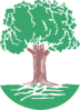 Oak Tree Clip Art
