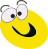Cartoon Face Clip Art