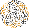Celtic Knot Clip Art