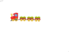 Choo Choo Train Clip Art