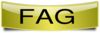 Gold Modfide Faq Buuton Clip Art
