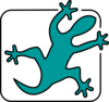 Lizard Clip Art
