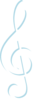 Music Note Clip Art