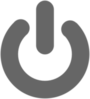 Power-off2 Clip Art