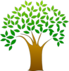 Tree Clip Art